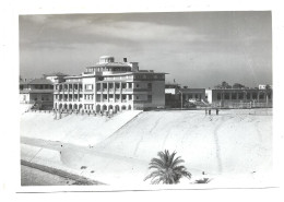 ISMAÏLIA - Hôpital Français - Canal De SUEZ - Ismailia