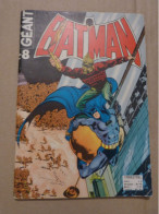 BATMAN GEANT N° 8 - Batman