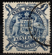 Australie YT 166 Oblitéré - Used Stamps