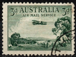 Australie YT PA 2 Oblitéré - Used Stamps