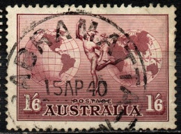 Australie YT PA 6 Oblitéré - Used Stamps