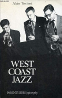 West Coast Jazz - Collection Epistrophy. - Tercinet Alain - 1986 - Musik