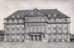 LUXEMBOURG - Esch S/ Alzette - Hotel De Ville - Carte Postale - Esch-sur-Alzette