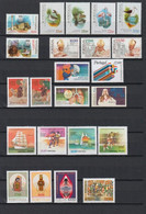PORTUGAL 1982 (COMPLETO)- MNH (PTS10888)** - Full Years