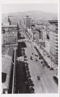 AK 164703 USA - Utah - Salt Lake City - Main Street (?) - Salt Lake City