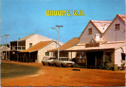 20-9-2023 (1 U 38) Australia - WA - Broome (China Town) - Broome
