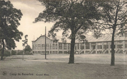 BELGIQUE - Camp De Beverloo - Grand Mess  - Carte Postale Ancienne - Hasselt