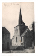 Haren - Haeren  L'Eglise - Evere