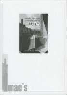 FM - Feuillet Ministériel (2008) : Année Complète Format A4, Cote 3000e. Bel Ensemble à Examiner ! - Unused Stamps