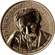 2023 MDP291 - Kaysersberg - Centre Albert Schweitzer / MONNAIE DE PARIS - 2023