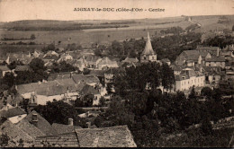 N°111423 -cpa Aignay Le Duc -centre- - Aignay Le Duc