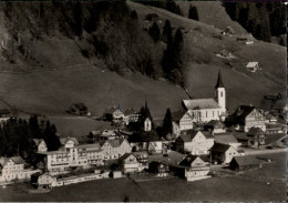 ! 1964 Ansichtskarte Obertoggenburg , Schweiz - Autres & Non Classés