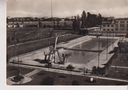 TORINO  PISCINE STADIO CIVICO NO VG - Stadia & Sportstructuren