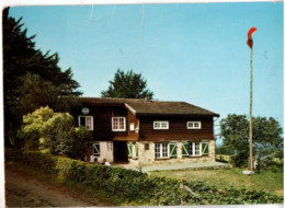 Logbierme - Wanne , Chalet Des Gattes De L' U T - Trois-Ponts