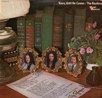 * LP *  THE RAMBOS - ...YOURS UNTIL HE COMES (USA 1974) - Canciones Religiosas Y  Gospels