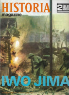 HISTORIA MAGAZINE - Ww2 - N° 86 - IWO JIMA - French