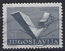 Jugoslavia 1974-82  Revolutionsdenkmaler (o) Mi.1545 - Gebraucht