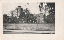 BARNES CHURCH - Middlesex