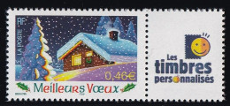 France Timbres Personnalisés N°3533A - Neuf ** Sans Charnière - TB - Ungebraucht