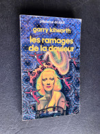 PRESENCE DU FUTUR N° 455  Les Ramages De La Douleur  Garry KILWORTH - Denoël