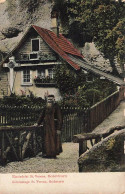 Solothurn Einsiedelei St Verena L'érémitage Soleure Ermitage - Soleure