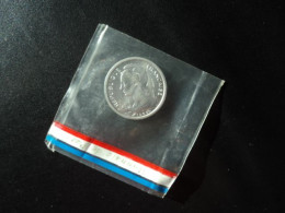 TERRITOIRE FRANÇAIS DES AFARS ET DES  ISSAS : 1 FRANC   1969   G.50 * / KM E4      NON CIRCULÉE   ** - Gibuti (Territorio Degli Afar E Degli Issa)