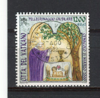 VATICAN - Y&T N° 1233° - Jean Paul II - Used Stamps