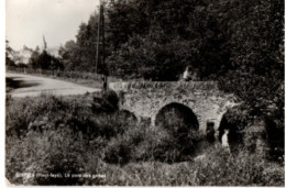 Gembes ( Haut - Fays ) Le Pont Des Gattes - Daverdisse