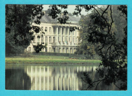 * Brugelette (Hainaut - La Wallonie) * (Prime Achet J I 03) Cambron Parc, Le Chateau, Het Kasteel 1854, étang - Brugelette