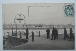 Cpa Basse Indre Son Panorama Vu D'Indret 1905 - NOU32 - Basse-Indre