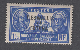 France - Colonies Françaises Neufs** - Wallis Et Futuna - N°60B - Neufs