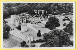 NORTHUMBERLAND - Ford Castle Aerofilms Air Photograph - Autres & Non Classés