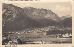 D4966) JENBACH In Tirol - 1940 - Jenbach