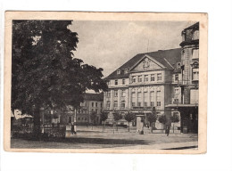 Esch Sur Alzette Place De L'hôtel De Ville - Esch-Alzette