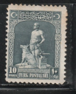 TURQUIE 834 // YVERT  695  // 1926 - Gebraucht