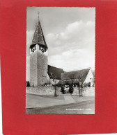 ALLEMAGNE---BERNHAUSEN/FLIDERN---KIRCHE--voir 2 Scans - Filderstadt