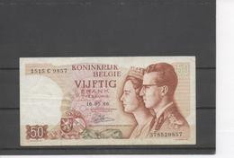 Billet De 50 Francs Couple Royal - Sonstige & Ohne Zuordnung