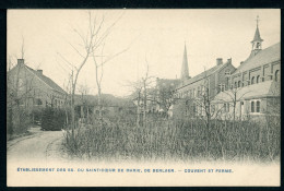 CPA - Carte Postale - Belgique - Berlaer - Etablissement Des SS. Du Saint Coeur De Marie  (CP23494) - Berlaar
