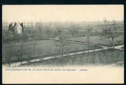 CPA - Carte Postale - Belgique - Berlaer - Etablissement Des SS. Du Saint Coeur De Marie  (CP23496) - Berlaar