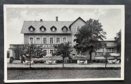 Coldiz Hotel Waldschänke / Bes. Hugo Vogel - Colditz