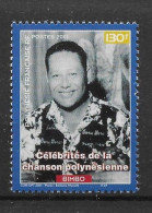 Polynésie Française N° 640 Neuf ** MNH  - Unused Stamps