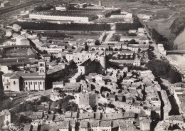 CP LA VOULTE  07 ARDECHE - VUE PANORAMIQUE - La Voulte-sur-Rhône