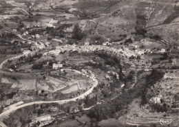 CP ENVIRONS LA VOULTE  07 ARDECHE - LA VALLEE DE L'EYRIEUX - La Voulte-sur-Rhône