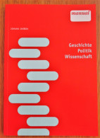 " Geschichte Politik Wissenschaft " Johann Dvorak - Contemporary Politics