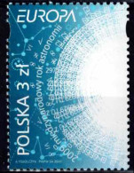 POLOGNE - Europa CEPT 2009 - Nuovi