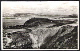 BORTH Head And Aberwenal 1968? - Unknown County