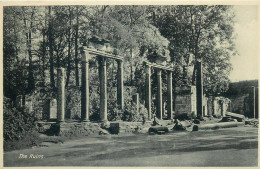 Sunningdale Belvedere Fort Ruins - Sonstige & Ohne Zuordnung