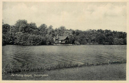 Sunningdale Fishing Temple - Sonstige & Ohne Zuordnung