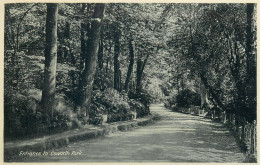 Sunningdale Coworth Park Entrance - Sonstige & Ohne Zuordnung