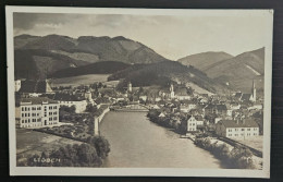 Austria,  Leoben  R3/153 - Leoben